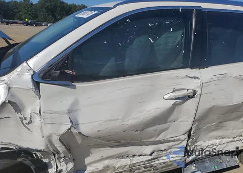 2015 Toyota Highlander Limited from USA, damaged, VIN 5TDYKRFH5FS043706